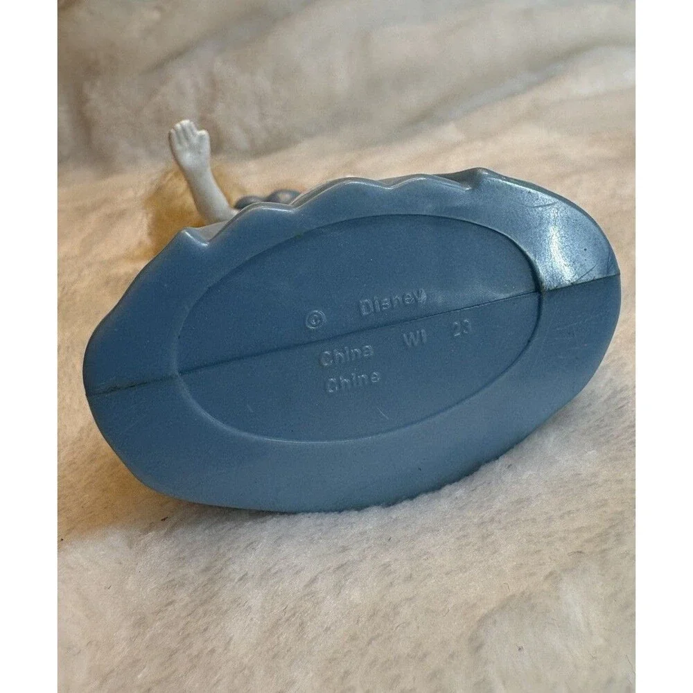 Vintage 1995 McDonald’s Disney Cinderella Toy